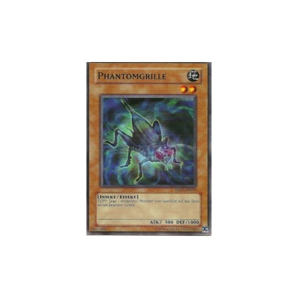 Phantomgrille TAEV-DE030