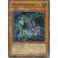 Phantomgrille TAEV-DE030