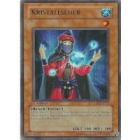 Kristallseher (Ultra Rare) TAEV-DE031