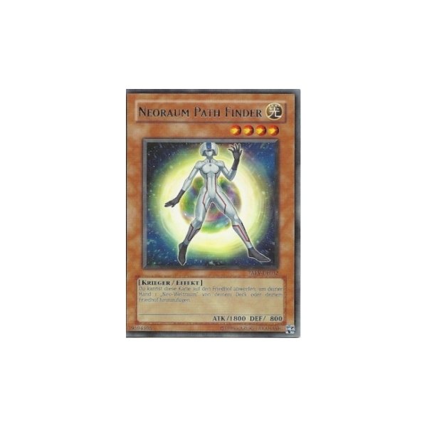 Neoraum Path Finder TAEV-DE032