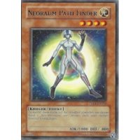 Neoraum Path Finder TAEV-DE032