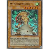 Wüstentwister (Ultra Rare) TAEV-DE034