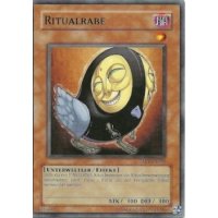 Ritualrabe TAEV-DE035