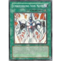 Umkehrung von Neos TAEV-DE046