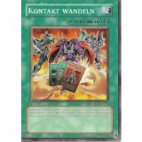 Kontakt wandeln TAEV-DE047