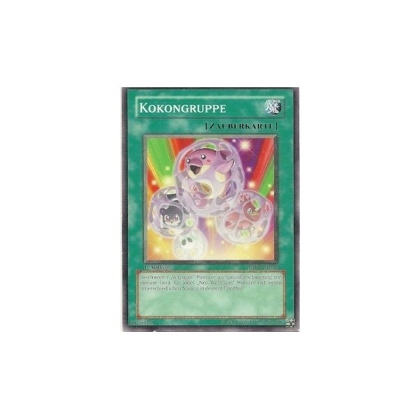 Kokongruppe TAEV-DE048