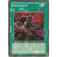 Giftschuß TAEV-DE053