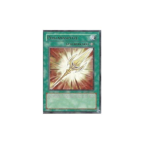 Phalanxspitze TAEV-DE059