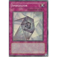Spiegeltor (Super Rare) TAEV-DE063