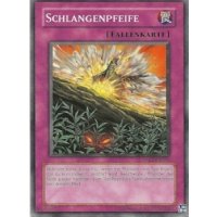 Schlangenpfeife TAEV-DE066