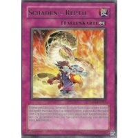 Schaden = Reptil TAEV-DE067