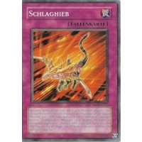 Schlaghieb TAEV-DE075