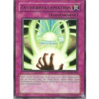 Zauberreklamation TAEV-DE076