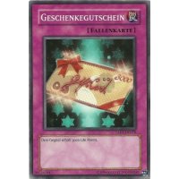 Geschenkegutschein TAEV-DE078