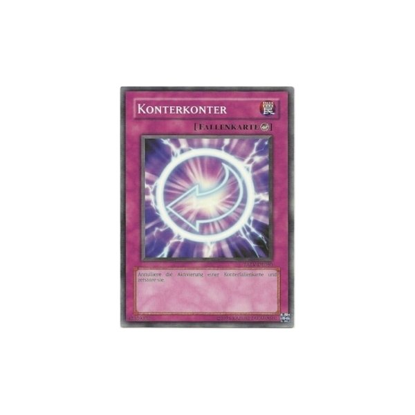 Konterkonter TAEV-DE080