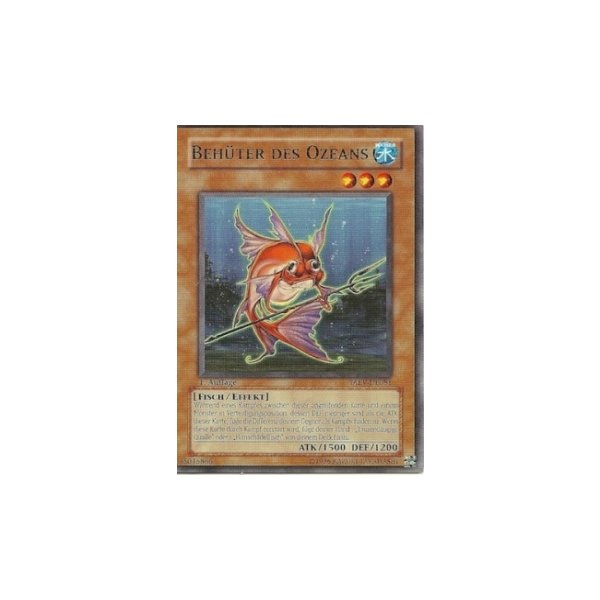 Beh&uuml;ter des Ozeans TAEV-DE081