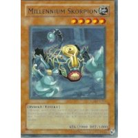 Millennium Skorpion (Rare) TLM-DE009