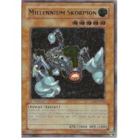 Millennium Skorpion (Ultimate Rare) TLM-DE009umr