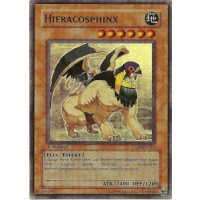 Hieracosphinx (Super Rare) TLM-DE012