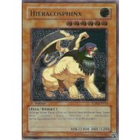 Hieracosphinx (Ultimate Rare) TLM-DE012umr