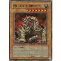 Megafels-Drache (Super Rare) TLM-DE015