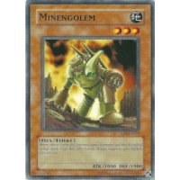 Minengolem TLM-DE018