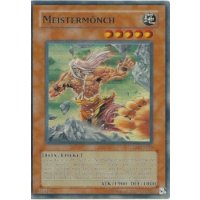 Meistermönch (Super Rare) TLM-DE020