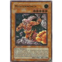 Meistermönch (Ultimate Rare) TLM-DE020umr