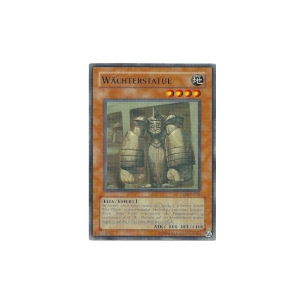 W&auml;chterstatue TLM-DE021