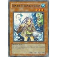 Eria, die Wasserverzaubererin TLM-DE027