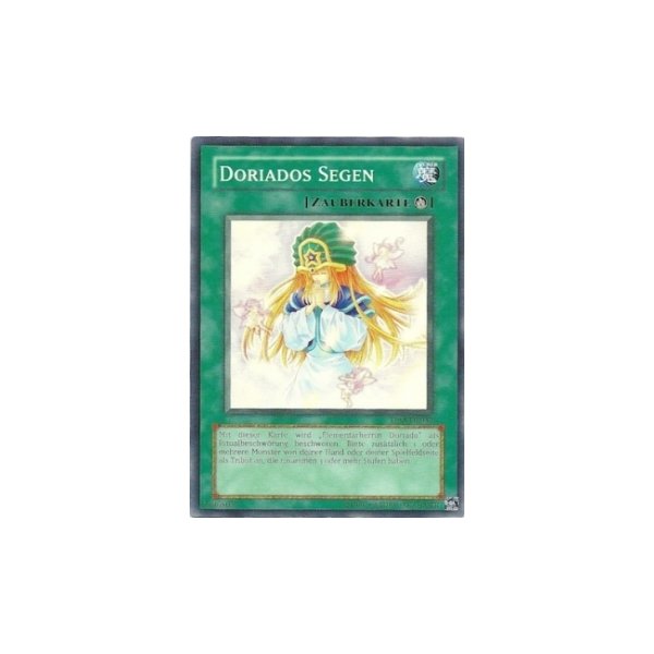 Doriados Segen TLM-DE043