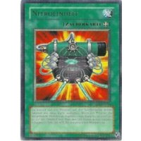 Nitroeinheit (Rare) TLM-DE046