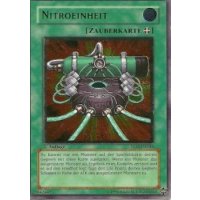 Nitroeinheit (Ultimate Rare) TLM-DE046umr