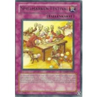 Spielmarken Festival (Rare) TLM-DE057