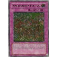 Spielmarken Festival (Ultimate Rare) TLM-DE057umr