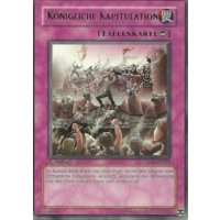 Königliche Kapitulation (Rare) TLM-DE059