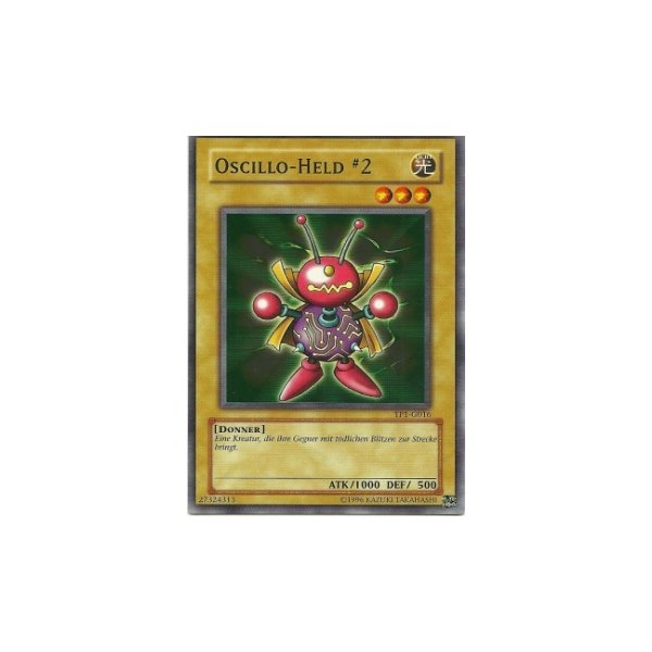 Oscillo-Held #2 TP1-G016
