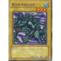 Wow-Krieger TP1-G021