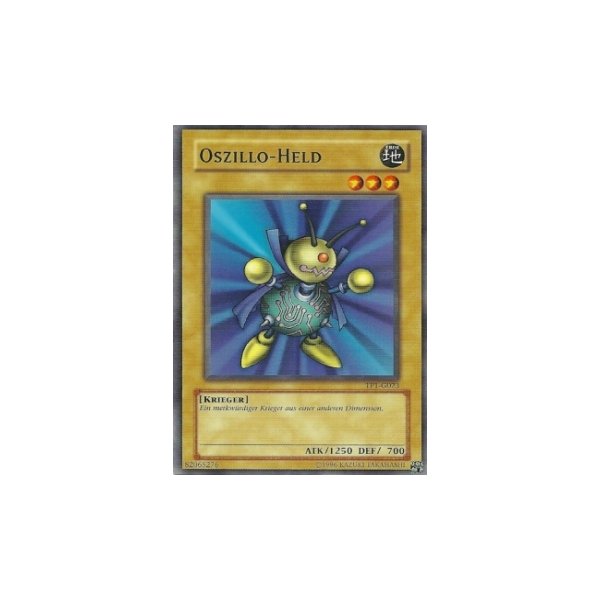 Oszillo-Held TP1-G023