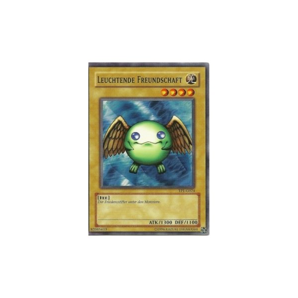 Leuchtende Freundschaft TP1-G024