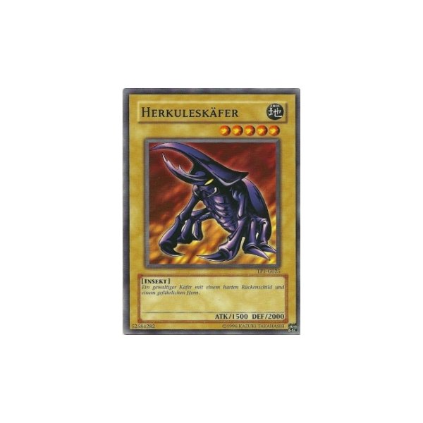 Herkulesk&auml;fer TP1-G025