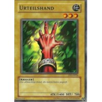 Urteilshand TP1-G026