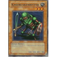 Kakerlakenritter TP1-G029