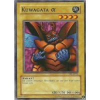 Kuwagata Alpha TP1-G030