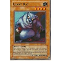 Giant Rat TP4-011