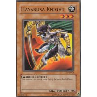 Hayabusa Knight TP4-019