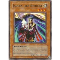 Jaugen, der Spiritist TP5-DE011