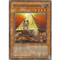 Pyramidenschildkr&ouml;te TP5-DE017