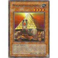 Pyramidenschildkröte TP5-DE017
