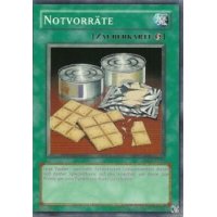 Notvorräte TP6-DE012